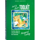 Art And Music Toolkit by Margaret Cooling